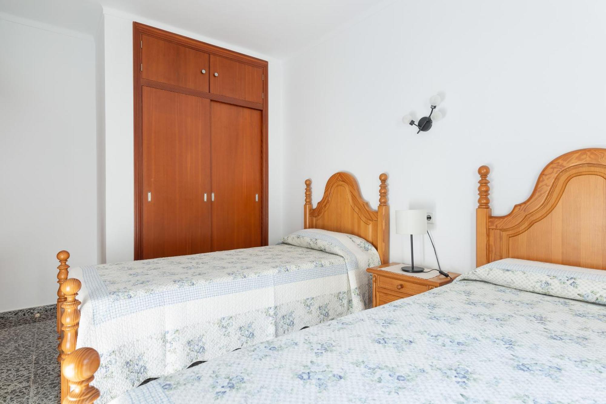Tradicional Villa Calamar 7 Пуерто Колом Екстериор снимка
