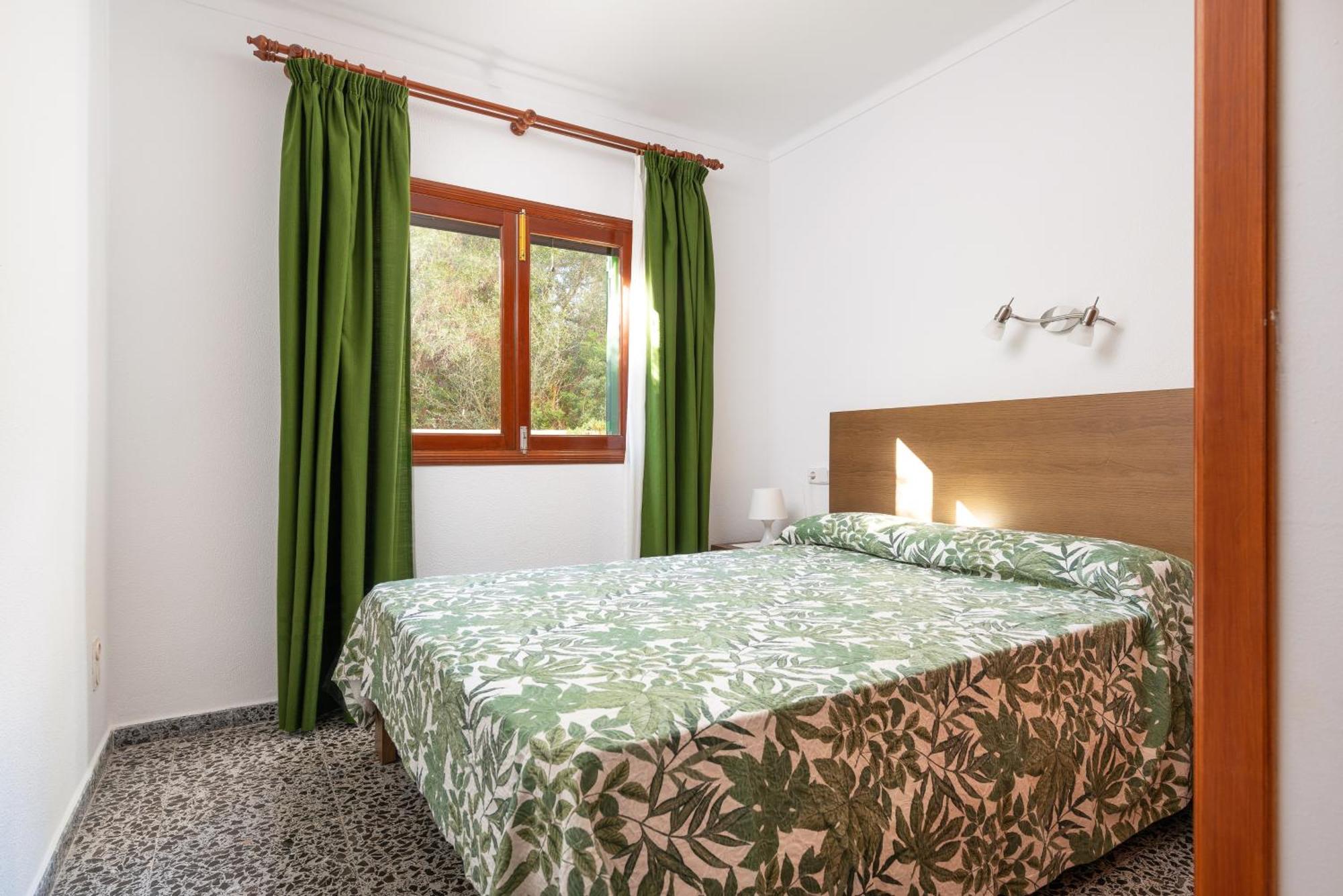 Tradicional Villa Calamar 7 Пуерто Колом Екстериор снимка